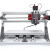 Alfawise C10 - CNC Gravier Maschine mit Fräse & 2500mW Laser ✪
