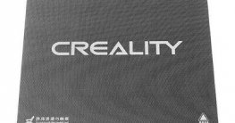 Creality 3D Ultrabase - Glas Druckplattform (235*235*3mm) ✪