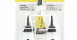 Pattex® Holzleim Sekundenkleber Alleskleber 3 in 1 ✪