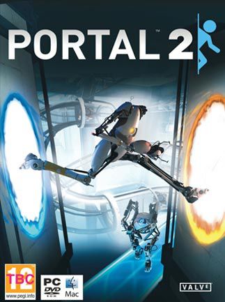 Portal 2 ✪