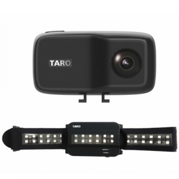 Taro T1 Ai Film Roboter mit Auto-Tracking Stabilisator Gimbal für Smartphone ✪