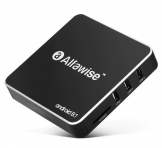Alfawise A8 TV BOX Android 8.1 - 2GB RAM + 16GB ROM (EU-Stecker) ✪