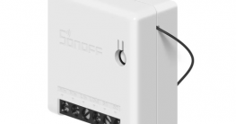 Sonoff Mini - Passend für die Unterputz Dose ✪