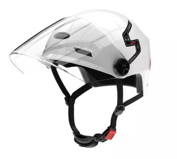 XIAOMI Smart4u E10 Bluetooth - Halb Helm für E-Roller ✪