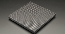 RGB Led-Matrix 64x64 Pixel Display Modul (160x160mm) ✪