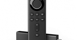 Fire TV Stick 4K Ultra HD mit Alexa-Sprachfernbedienung ✪