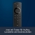 Fire TV Stick 4K Ultra HD mit Alexa-Sprachfernbedienung ✪