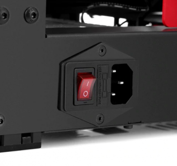 Alfawise U30 Pro 3D Drucker mit 4,3 Zoll Touchscreen ✪