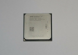 AMD Athlon II X4 605e 2,3GHz AD605EHDK42GM Prozessor Sockel AM3 + Wärmeleitpaste ✪