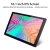 CHUWI Tablet PC HiPad LTE 10.1 Zoll mit Tastatur Android 8.0 Oreo (MT6797 X27) 2.6 GHz / 3 GB RAM / 32 GB ROM ✪