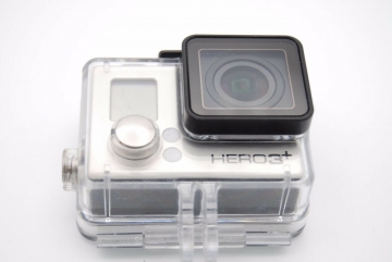 Gopro Hero 3+ Kamera Black Edition ✪