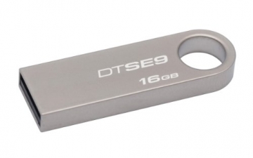 Kingston DTSE9H DataTraveler 16GB Speicherstick USB 2.0 ✪