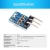 5 STK. DC Buck Modul AMS1117 3.3V Step Down Stromversorgungsmodul LDO 800ma für Arduino Raspberry Pi und Andere Mikrocontroller ✪