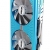 Sapphire Radeon Nitro + RX 580 8 GB GDDR5 Special Edition ✪