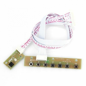 Display Controller kit DIY für LTM220MT09 & LTM220MT12 (22 Zoll) ✪