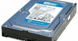 WD Blue 320GB Interne Festplatte (SATA II Festplatte 7200 RPM 8 MB 3,5 Zoll HDD / WD3200AAJS) ✪