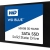 Western Digital WDS500G2B0A WD Blue 500GB  3D NAND Internal SSD 2.5