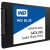 Western Digital WDS500G2B0A WD Blue 500GB  3D NAND Internal SSD 2.5