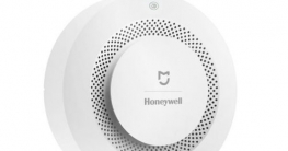 Xiaomi Mijia Honeywell Sicherheit Feueralarm Detektor Fotoelektrisch Rauchmelder ✪