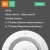 Xiaomi Mijia Honeywell Sicherheit Feueralarm Detektor Fotoelektrisch Rauchmelder ✪