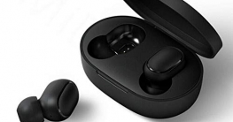 Xiaomi Redmi AirDots TWS Bluetooth Kopfhörer ✪