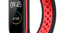 Xiaomi Mi Band 4 – Austausch Band ✪