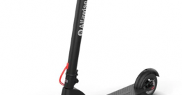 Alfawise X7 Elektro Roller (Faltbar) ✪