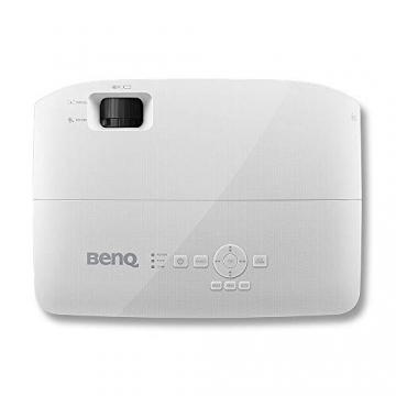 BenQ MH535 Business DLP-Projektor (mit 3.500 ANSI Lumen, Full HD 1080P) ✪