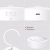 Xiaomi Yeelight Nachtlicht mit Bewegungs-Sensor und Akku ✪