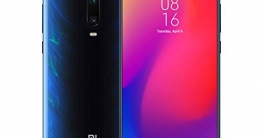 Xiaomi Mi 9T Pro (6.39 Zoll) FHD+ AMOLED Display, 128GB interner Speicher + 6GB RAM ✪