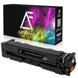 Toner für CANON Farb-Laserdrucker i-SENSYS LBP623Cdw SFP von Alphafax ✪