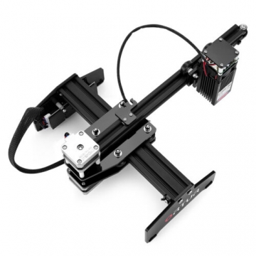 Ortur Laser Master 15W DIY Laser Graviermaschine ✪
