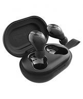 Tronsmart TWS Kopfhörer Spunky Beats mit 24 Stunden Wiedergabe, Touch Control, Ladetasche, DSP-Headsets mit Rauschunterdrückung und Voice Assistant ✪