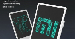 Xiaomi LCD Tafel (Schreib-Tablet in 13,5 Zoll & 10 Zoll) ✪