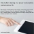 Xiaomi LCD Tafel (Schreib-Tablet in 13,5 Zoll & 10 Zoll) ✪