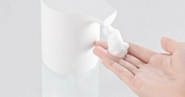 Xiaomi Mijia automatischer Seifenspender ✪