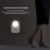 Xiaomi Yeelight LED-Stecker Nachtlicht mit lichtempfindlichem Sensor (EU-Stecker)✪