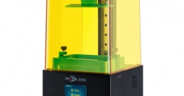 ANYCUBIC Photon Zero LCD SLA Resin 3D Drucker mit UV-Licht ✪