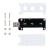 USB-Dongle mit Acrylschild für Raspberry Pi Zero / Zero W ✪