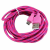Micro USB Kabel in verschiedenen Farben 3 Meter Lang ✪