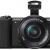 Sony Alpha 5100 Systemkamera mit ultraschnellem Hybrid-AF (180° drehbares 7,62 cm (3 Zoll) LC-Display, 24,3 Megapixel, Exmor APS-C Sensor, Full HD Video) inkl. SEL-P1650 ✪