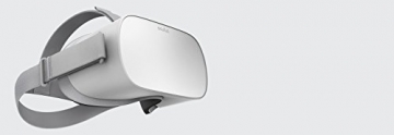 Oculus Go VR Gaming Headset – 64GB ✪