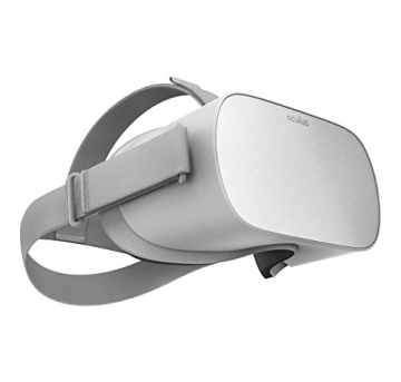 Oculus Go VR Gaming Headset – 64GB ✪