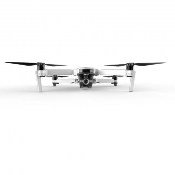 Hubsan Zino 2 – 4K Kamera Drohne 60FPS mit EU Stecker (33 Minuten Flugzeit 8KM Reichweite) ✪