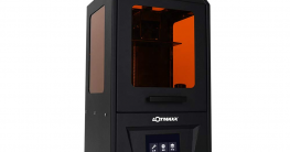 LOTMAXX CH-10 UV-3D-Drucker mit 14 cm Druckgröße & Touchscreen✪