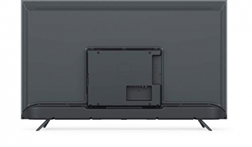 Xiaomi Mi Smart TV 4S 55 Zoll (4K Ultra HD, Triple Tuner, Android TV 9.0, Fernbedienung mit Mikrofon, Amazon Prime Video und Netflix) ✪