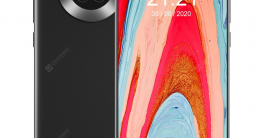 CUBOT NOTE 20 PRO 4G Smartphone mit 6,5 Zoll Display & NFC [Globale Version] ✪