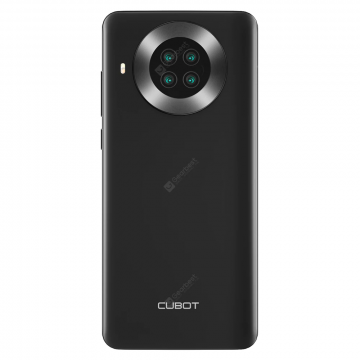 CUBOT NOTE 20 PRO 4G Smartphone mit 6,5 Zoll Display & NFC [Globale Version] ✪