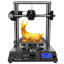 GEEETECH A20 3D-Drucker (Baugröße 250 x 250 x 250mm) ✪