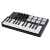 Worlde Panda Mini - Midi-USB-Keyboard Mit 25 Tasten Und Drum-pad-Controller ✪